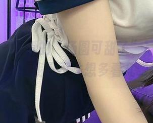 微密圈 – 可爱的“汤圆可甜了”写真资源，让我忍不住想多看几眼