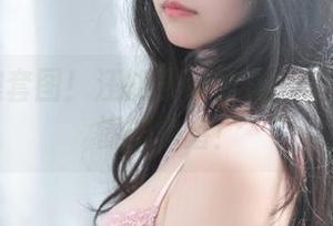 废墟新娘套图！汪知子带你在废墟里找到爱情的角落！