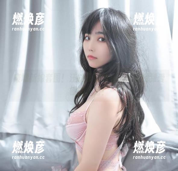 废墟新娘套图！汪知子带你在废墟里找到爱情的角落！