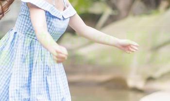 波萝社 – 猫九酱Sakura：夏天里的高清美图，点开前请先准备好接收心动！