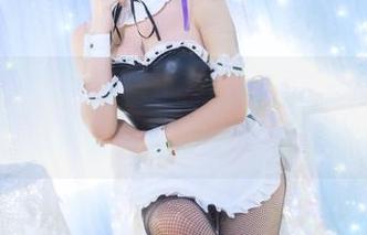 想看看洛丽塔大哥的礼服原图？小心，我要被这美炸了