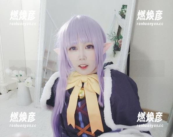 流年不停w 奶牛少女与流年不停w的奇妙交集:图库分享中的幻想