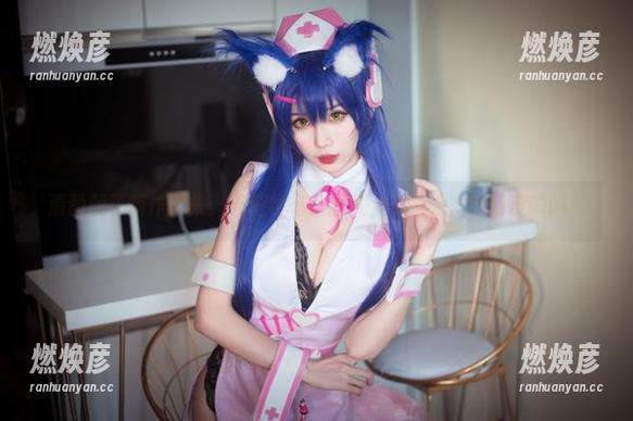 清颜颜子新作合集：天使也有小脾气，快来看她的俏皮瞬间！