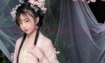 最新合集!爆机少女喵小吉化身魅魔,你敢来一探究竟吗?