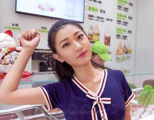爱丝 – 欣杨吊带-光线再难遮掩，原图带你融化