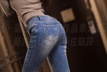 爱蜜社 – 萌白酱的户外作品集又来了，更新内容让人忍不住窥探
