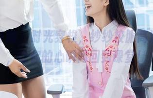 物恋传媒 – 时光穿梭，纱纱校服高清美图，让你的心瞬间回到课堂！