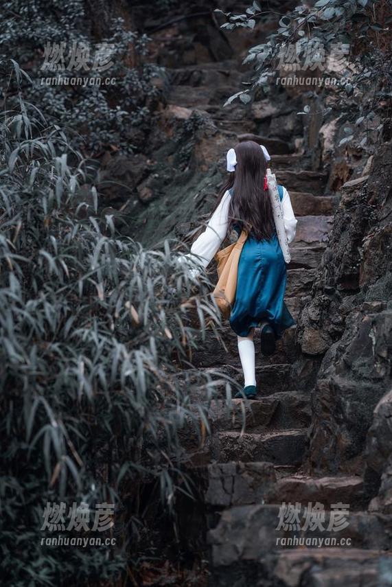 王胖胖u 一起追溯王胖胖u的写真全集:Fate酒吞僵尸童子的日常,光影交错,难以忘怀。
