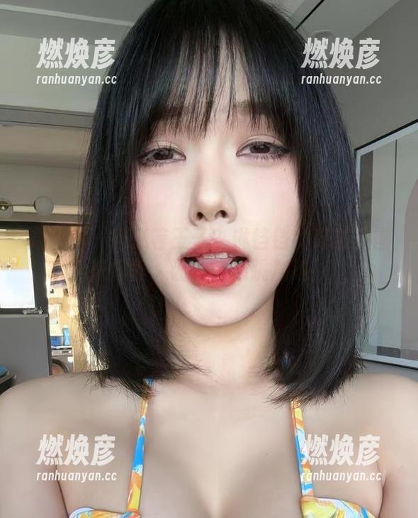 微密圈 - 何必等王子？琳铛铛的高清美图花嫁秀，让你的心跳加速！