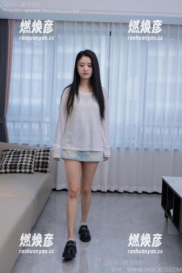 甜予摄影 - 璇璇女王的福利清单：每个作品都有故事