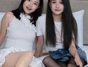 甜予摄影 – 这个板鞋写真合集，璇璇让你见识何为时尚的极限。