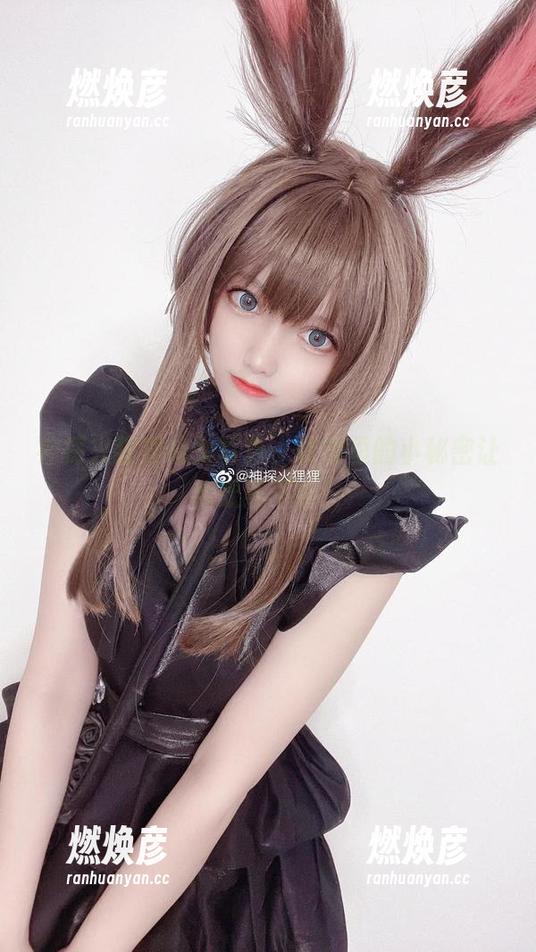 神探火狸狸修女写真，资源里的小秘密让我欲罢不能！