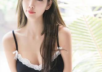 秀人网 – 不收费的美！Elise谭晓彤天台照片原图，绝对值得期待！