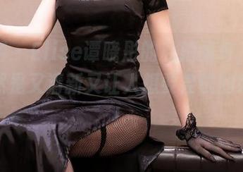 秀人网 – Elise谭晓彤的私拍图包，纯白，果然是又清新又让人想要尝试的好选择！