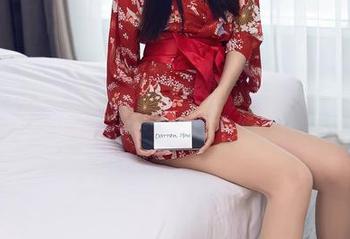 秀人网 – 九尾Ivy奶牛最新合集：牛气逼人，快来一睹为快！