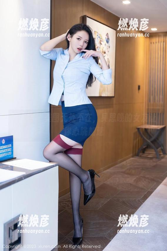 秀人网 - 美图无处不在，吴思晚的女友让你心跳加速