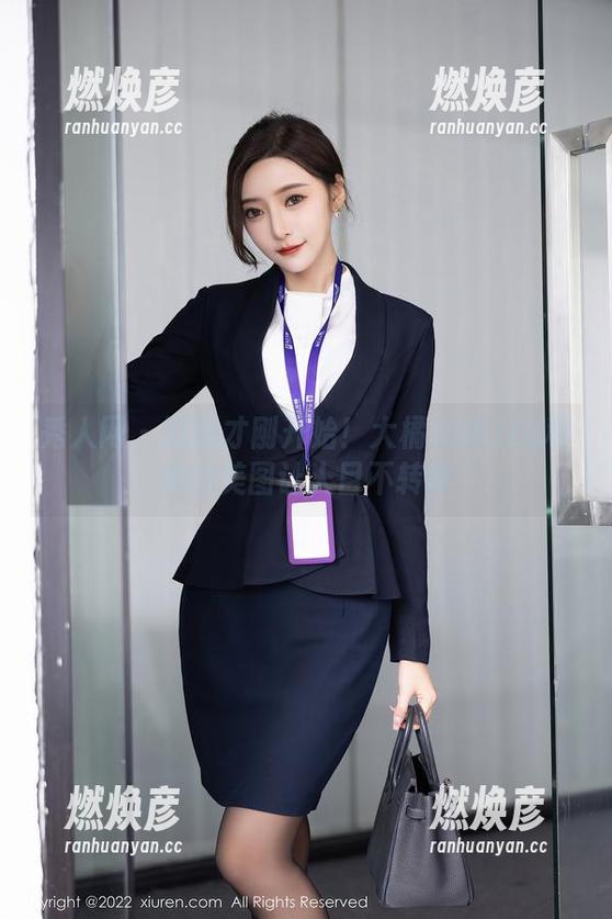秀人网 - 剧情才刚开始！大橘BBKira和她的美图让人目不转睛