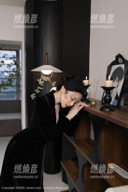 秀人网-娜比 秀人网 - 娜比的婚纱之旅:这里有精选图片,给你无限的想象空间
