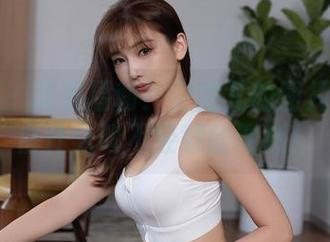 秀人网 – 透明福利？安然儿的图片让你明白什么叫不经意的诱惑！