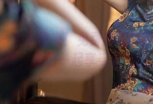 秀人网 – 大家快来！免费的慧敏Vivi圣诞写真，我们一起享受这一刻！