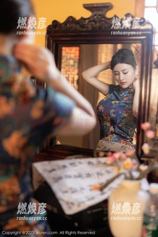 秀人网-慧敏Vivi 秀人网 - 大家快来!免费的慧敏Vivi圣诞写真,我们一起享受这一刻!