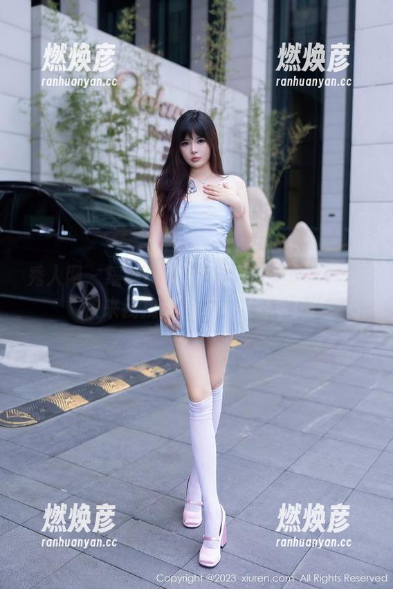 秀人网-瑶瑶baby 秀人网 - 瑶瑶baby的万圣节美图合集,快来找找谁最吓人又好看!