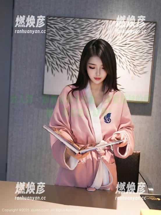 秀人网-米妮大萌萌 秀人网 - 跟着米妮大萌萌,探索妹妹的原图,竟然这么好看!