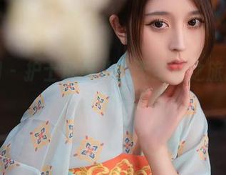 秀人网 – 护士糖果儿的无圣光之旅：影像作品里的迷雾