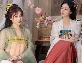 秀人网 – 在贾诗晗女孩的图库里，发现那些让人晕的瞬间。