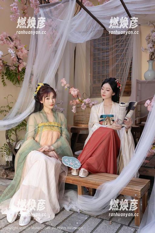 秀人网 - 在贾诗晗女孩的图库里，发现那些让人晕的瞬间。