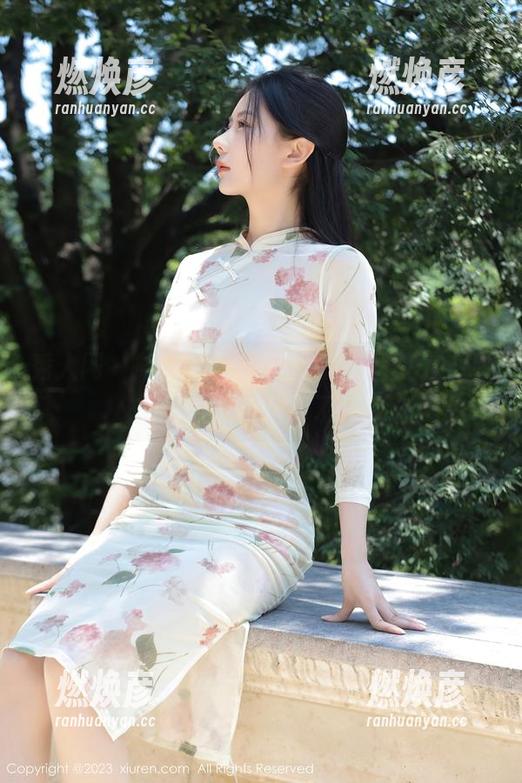 秀人网-陆萱萱cecillia 秀人网 - 陆萱萱cecillia的美图来袭,你的可爱能抵挡得了吗?