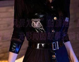 秀人网 – “风景尤美”的旗袍，原图骗我没？这身材，光影间的故事我能讲三天！