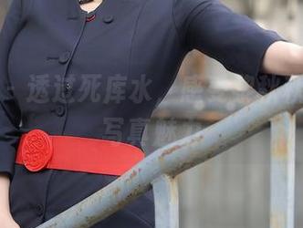 秀人网 – 透过死库水，感受黎秋秋的全套写真魅力