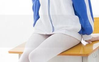 紧急企划 – 小奶糕Milky瑜伽合集：光影下的柔软与坚韧