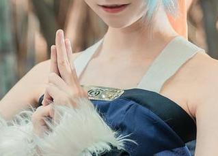 黑喵写真在线，绮太郎带你喵出新花样！