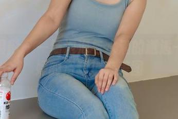 绮梦摄影 – 一场泡泡与水滴的邂逅——婷婷的浴缸精选美图