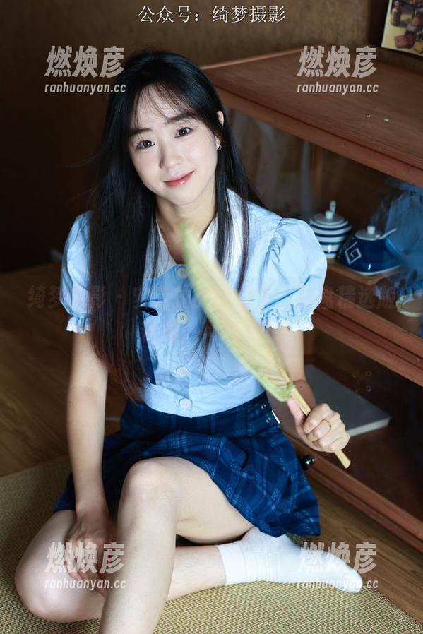 绮梦摄影 - 安吉拉的魅力里，网盘精选版合集一网打尽！
