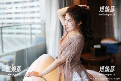 美媛馆 - 唐琪儿il女王福利来袭，写真里的每一瞬都让人心跳加速！
