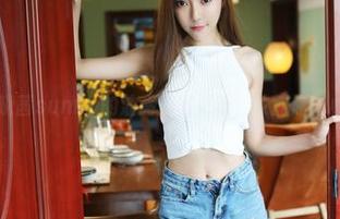 美媛馆 – 晓茜sunny的油亮美图更新，收割你的心情与幻想
