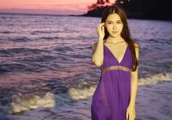 美媛馆 – 在线飘入糯美子MINIbabe的秘书写真，竟然让我忘记整个世界，有点上头…