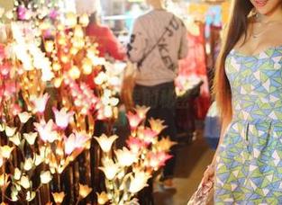 美媛馆 – 想看黄乐然浴缸里的秘密？原图更新带你飞！
