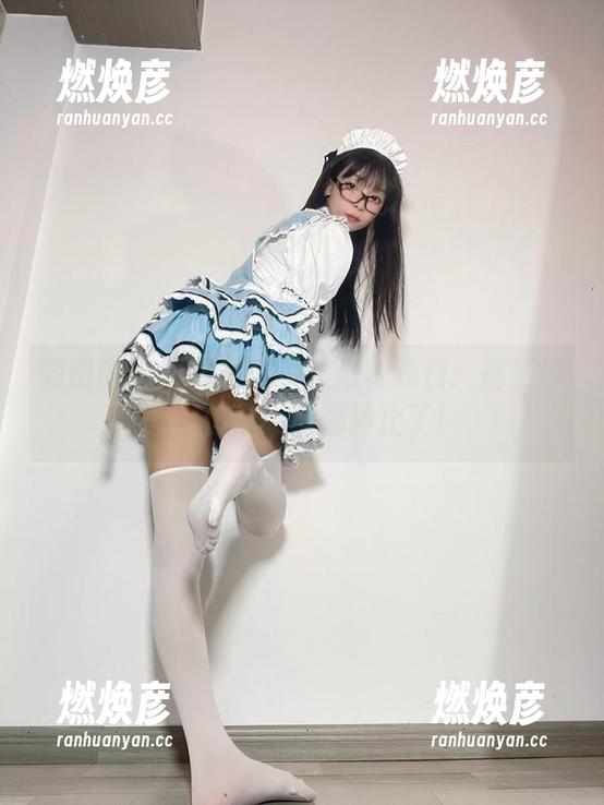 微密圈 - 聂傲娇的少女短暂独白：高清原图，仿佛时间都静止了！