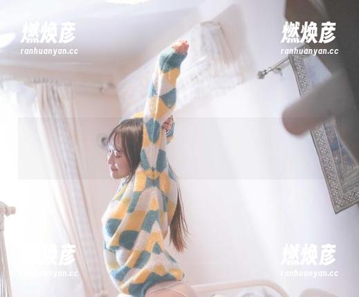 脱尾巴Mizuki 脱尾巴Mizuki带你“踩风飞扬”:短裤写真集全新更新,清凉一“夏”!