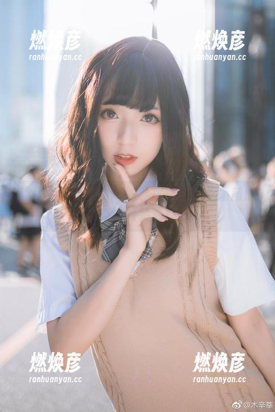 舞小喵 让我们窥探舞小喵的私房舞台:玉藻前的舞娘换装秀!