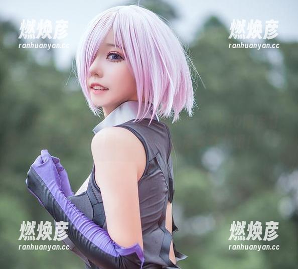 菌烨tako 不信你不嫉妒这个队服!菌烨tako520限定甘露寺全集原图,绝对让你想多看几眼!