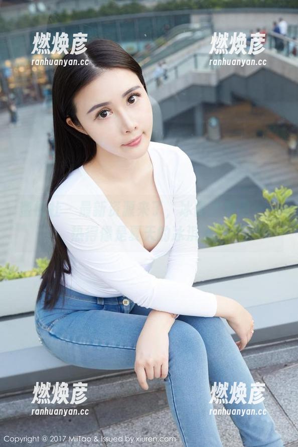 蜜桃社 - 最新资源来了，冰露比基尼——热得像是夏天的冰淇淋！