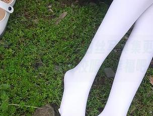 新鲜出炉！西尔酱校服白丝写真集更新：一起来品尝那份校服的幸福吧
