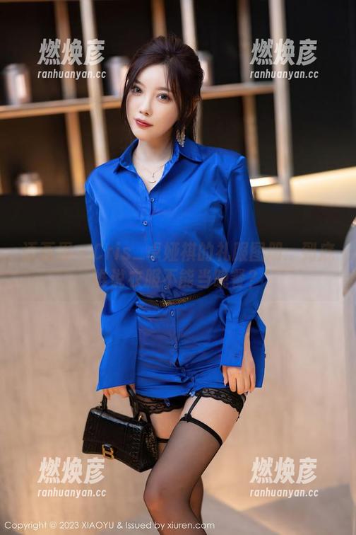 语画界 - Cris_卓娅祺的礼服图册：到底谁说衣服不能当晚餐？