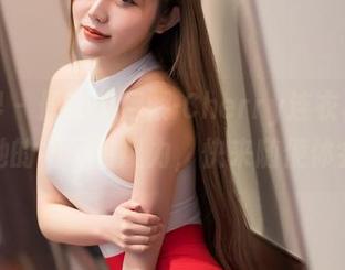 语画界 – 最新绯月樱-Cherry连衣裙资源——她的裙子有魔力，快来随便体会一下