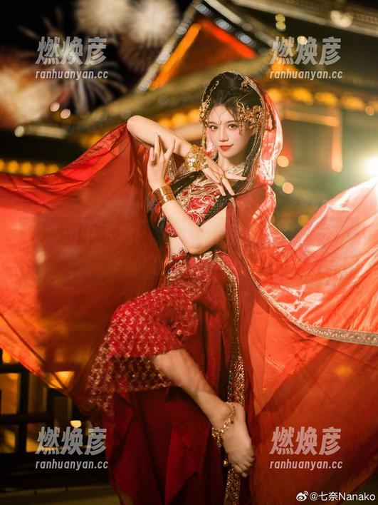 在波涛中飞舞：贰加六作品集分享，追浪的心跳声